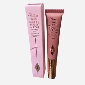 Charlotte Tilbury Matte Beauty Blush Wand